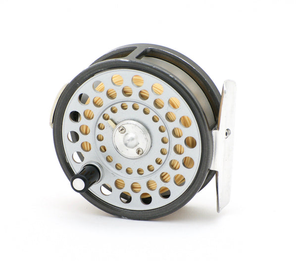 Hardy Featherweight Fly Reel - Spinoza Rod Company