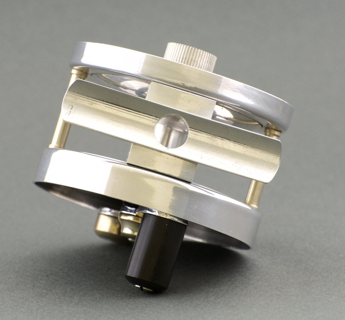 Walker T/R-1 - 2 1/2" Trout Fly Reel 