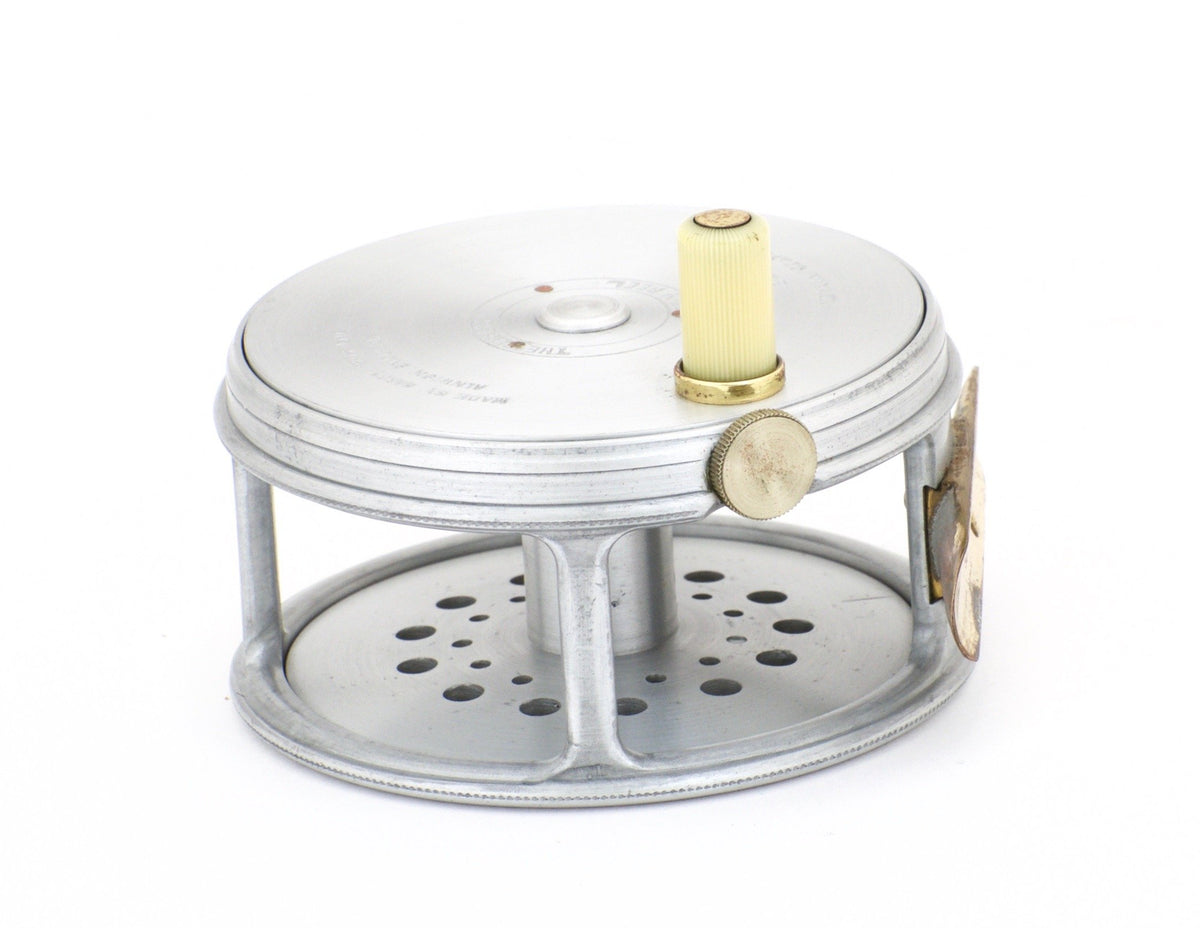 Hardy Perfect 3" Wide Drum Fly Reel 