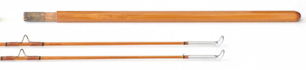 Pezon et Michel - Parabolic Royale Super Bamboo Rod 8'3 5wt
