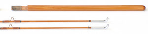 Pezon et Michel - Parabolic Royale Super Bamboo Rod 8'3 5wt