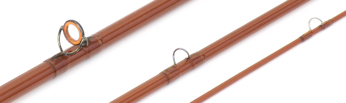 Graywolf Rods Signature Series Fiberglass Fly Rod - 9' 5wt 3pc 