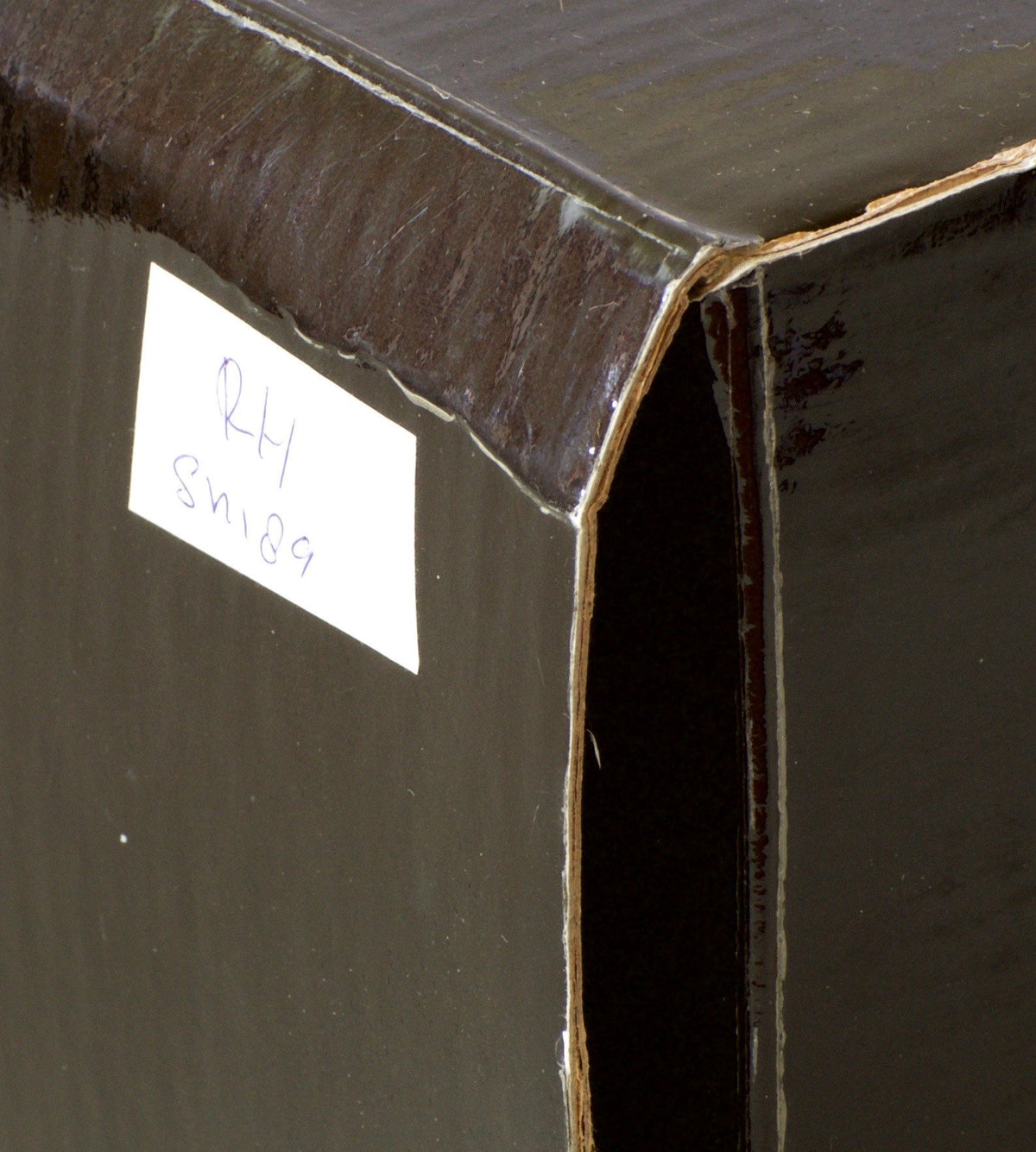 Ari 't Hart Trilogy Boxed Reel Set