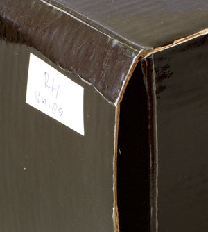 Ari 't Hart Trilogy Boxed Reel Set