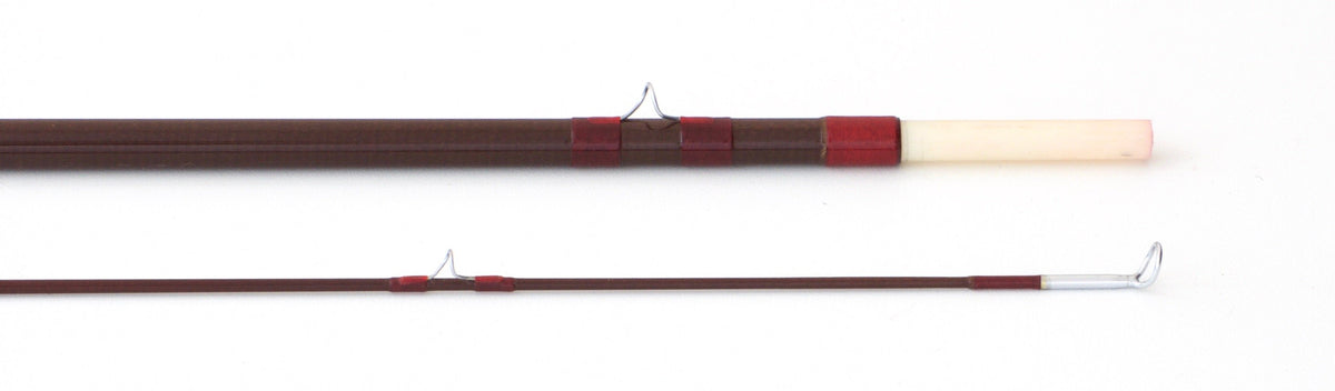 Winston, R.L. -- 9'3" 5wt Fiberglass Rod - SF era 