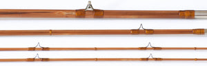 Powell, E.C. -- 9' 3/2 Bamboo Rod 