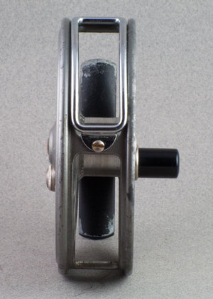 Farlow 4" BWP Reel with rare silent check