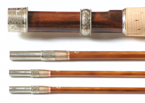 Thomas and Thomas "Amabilis" Limited Edition Bamboo Rod 