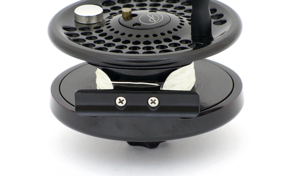 Precision Reels フライリール 1012 Precision Model 1012 Fly Reel - Spinoza Rod Company