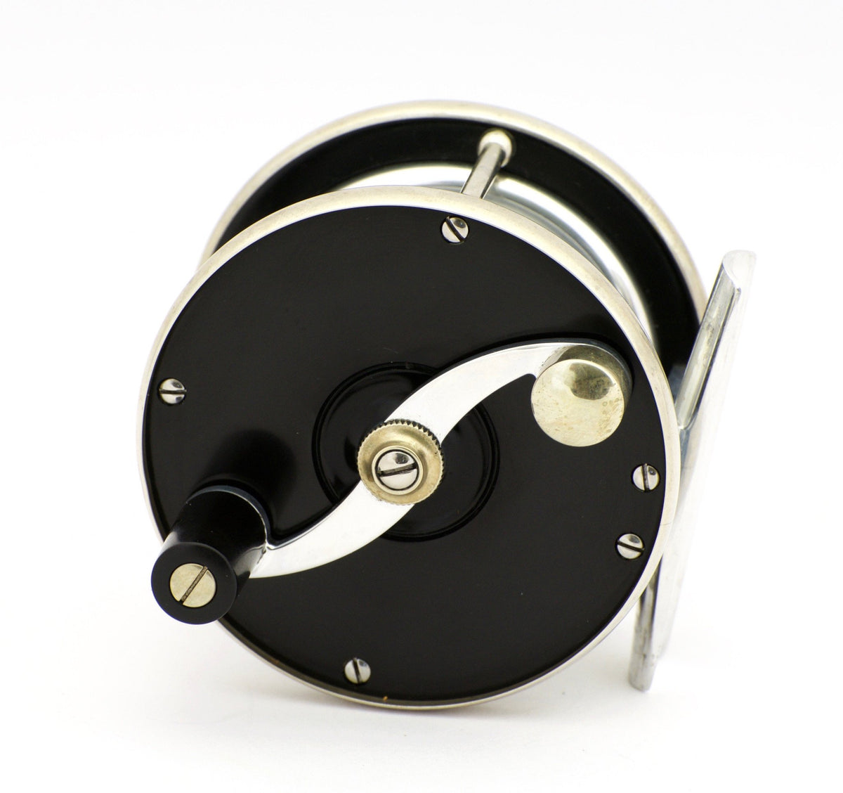 Joe Saracione Deluxe II 2 3/4" Fly Reel