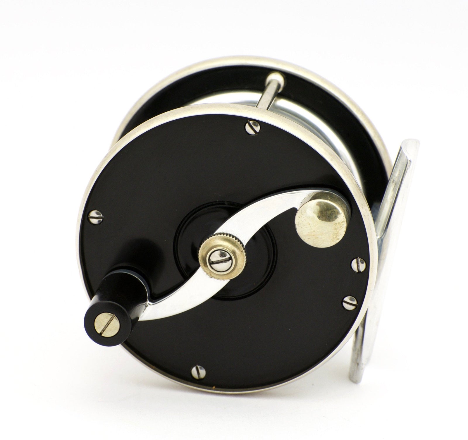 Joe Saracione Deluxe II 2 3/4" Fly Reel