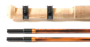 Young, Paul H. -- Perfectionist Bamboo Rod 