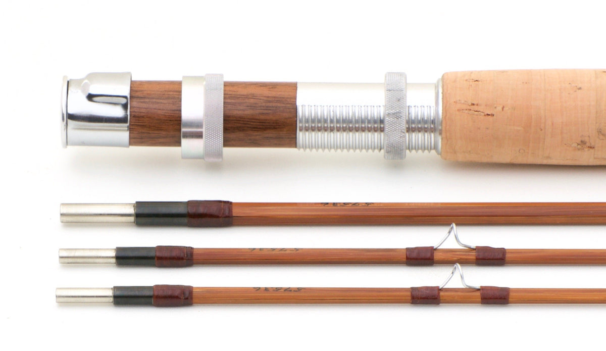 Orvis Rocky Mountain Twin Rod Set - Fly/Spin