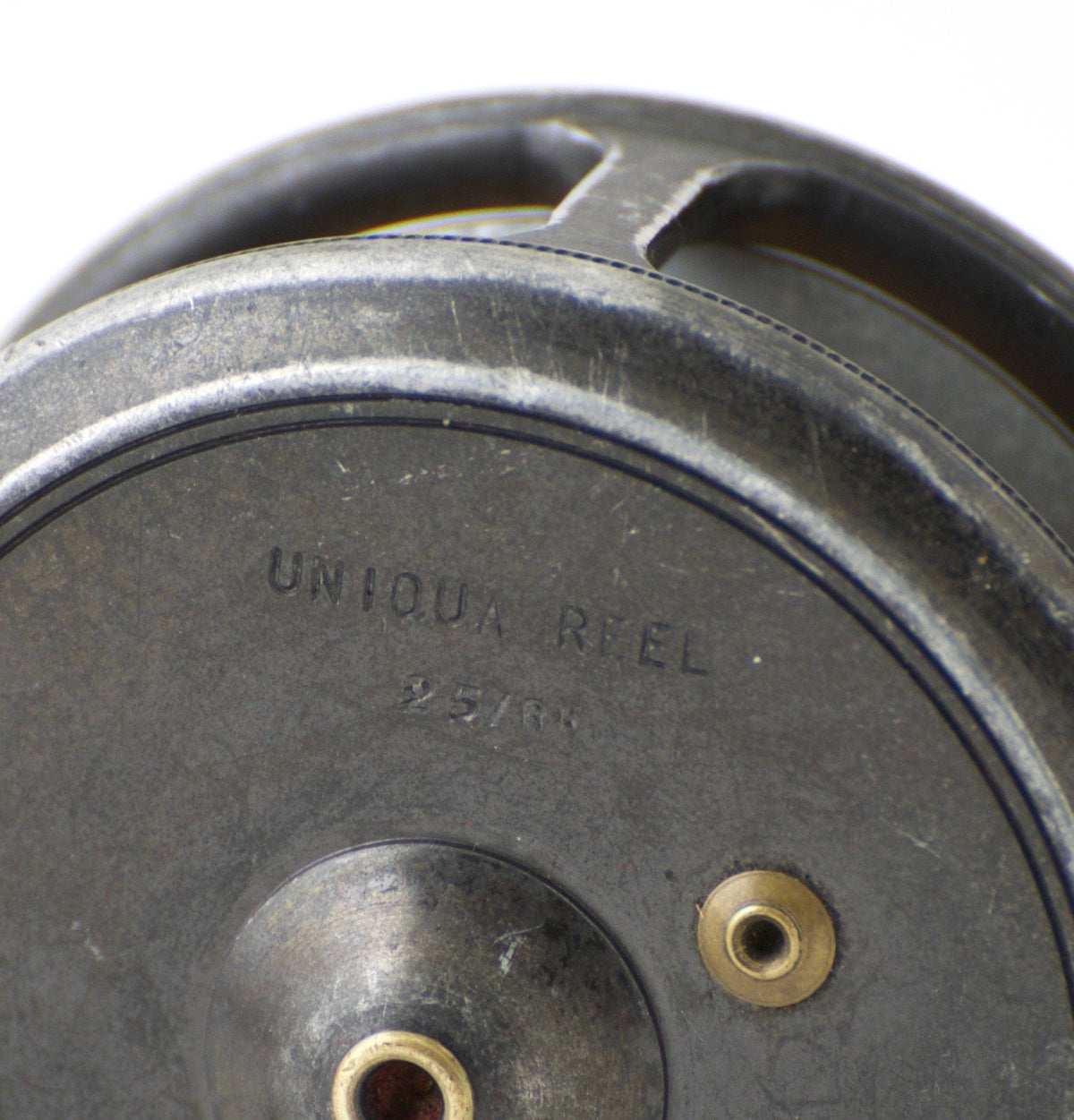 Hardy Uniqua Fly Reel 2 5/8" 