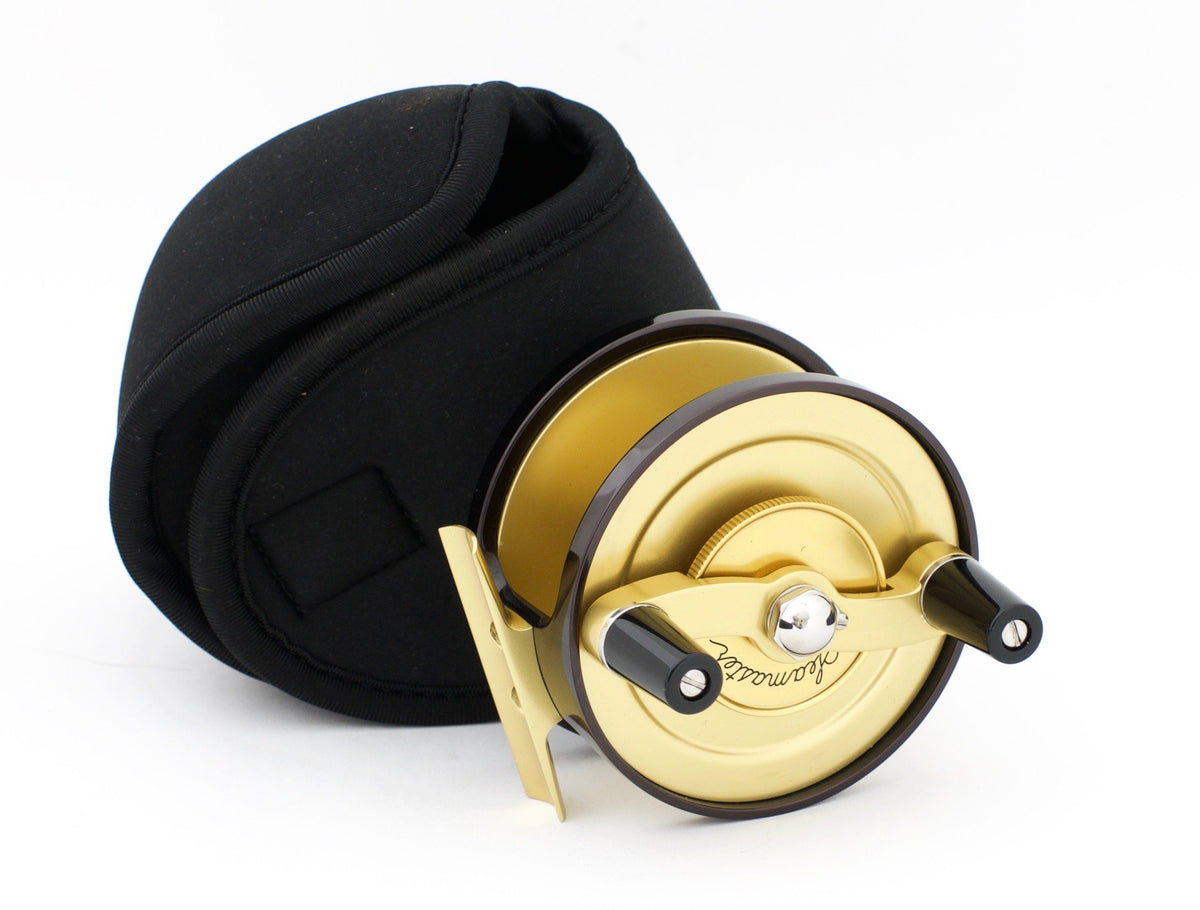 Seamaster Dual Mode MKII Fly Reel