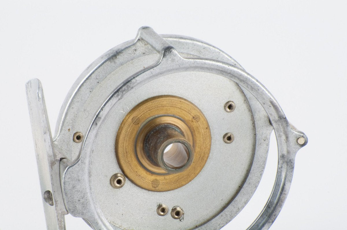 Hardy Bougle 3" Fly Reel - Original