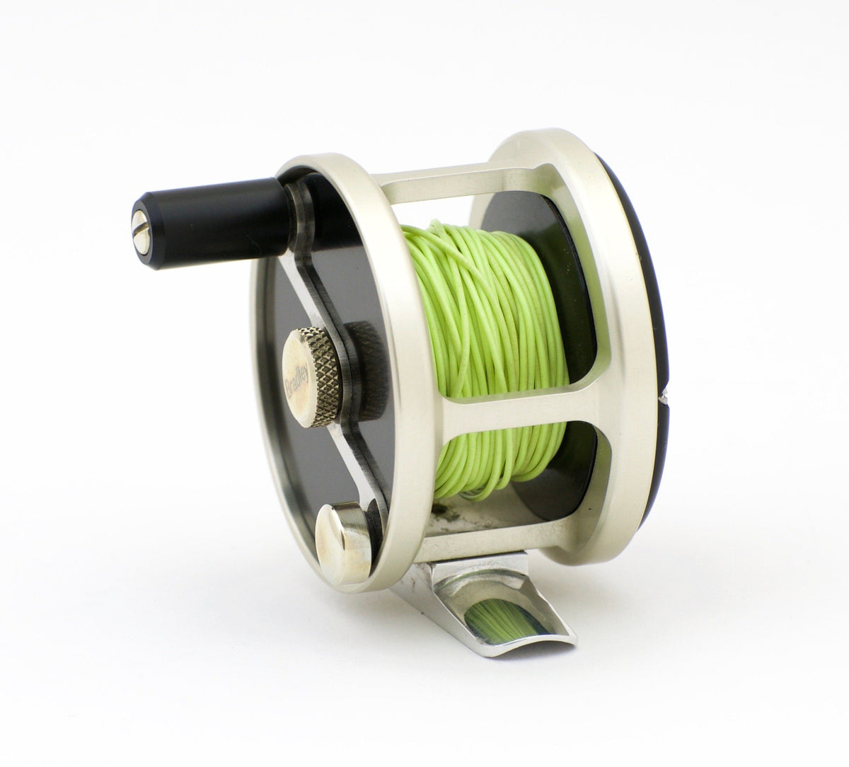 Richard Bradley 2 1/4" Trout Reel 