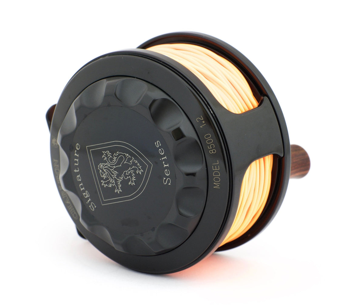 Charlton 8500SS 1.2 Fly Reel - LHW