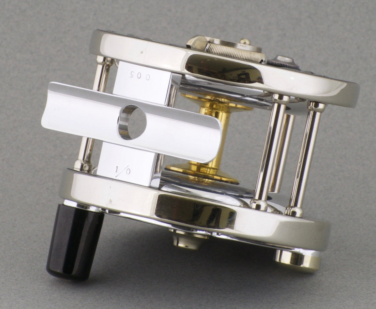 Joe Saracione EVH Tobique 1/0 Fly Reel