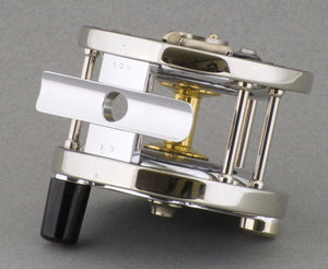 Joe Saracione EVH Tobique 1/0 Fly Reel