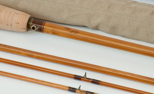 Payne Model 202 Bamboo Rod