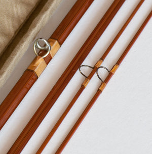 Wright McGill Granger Aristocrat Model 8642 - 8'6 3/2 5wt