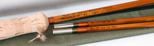 Young, Paul H. -- Para 17 Bamboo Rod 