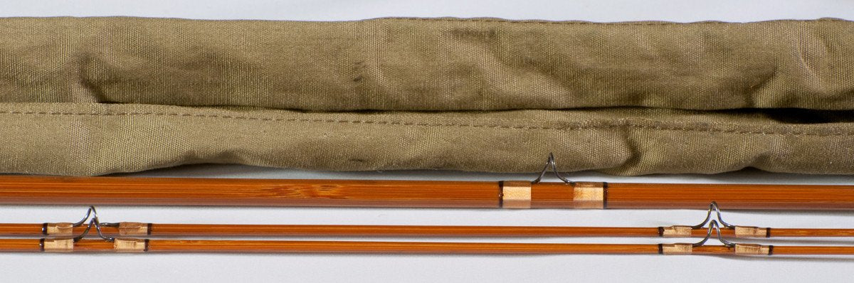 Goodwin Granger Model 7030 (7 Feet) Aristocrat Bamboo Rod