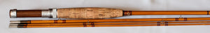 Lyle Dickerson -- Model 861711-D Bamboo Rod