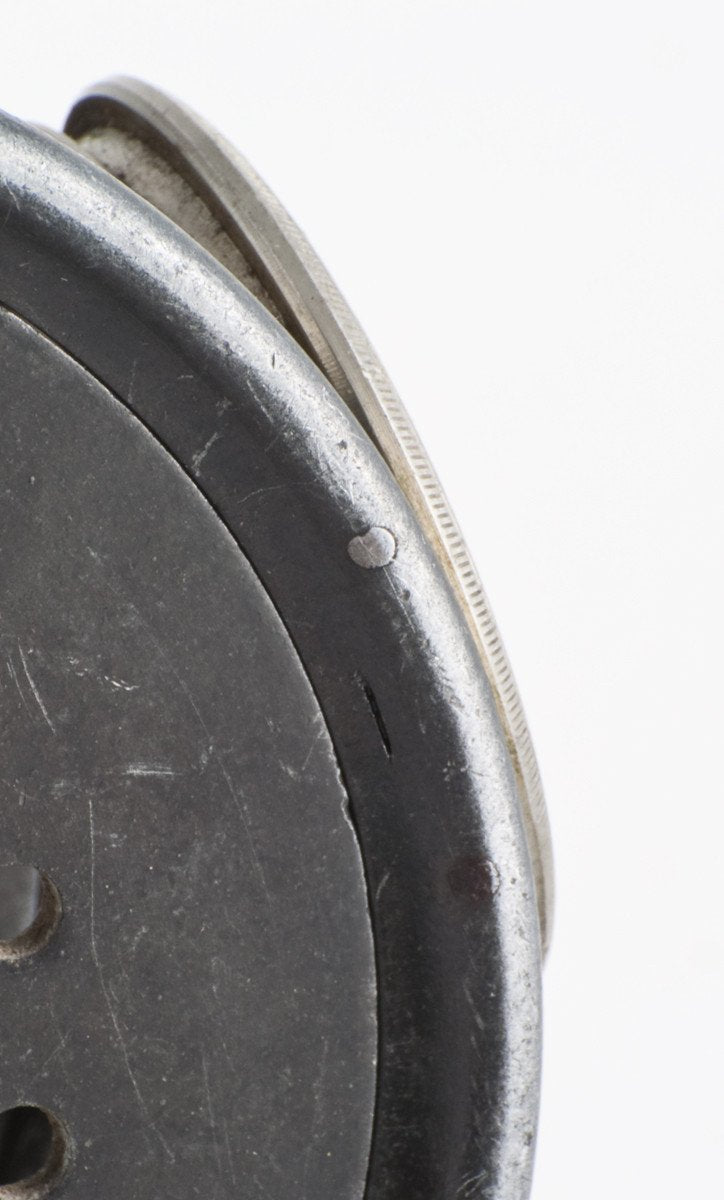 Hardy Perfect 4 1/4" fly reel - MKII check 