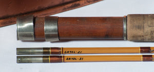 Jenkins, Charlie -- GA70L Bamboo Rod 