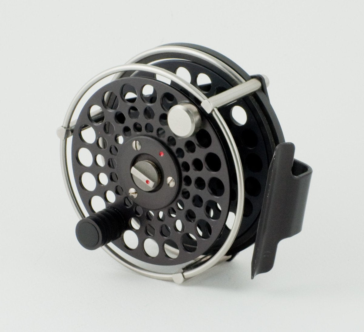Ari 't Hart F2 Rio Orbigo fly reel