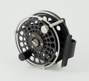 Ari 't Hart F2 Rio Orbigo fly reel