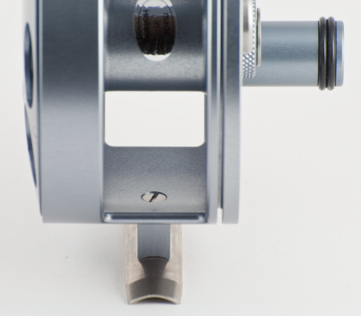 Ari 't Hart Hart I fly reel - mint