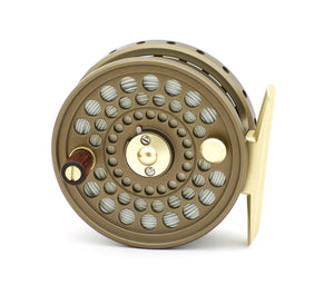 Orvis CFO II Fly Reel