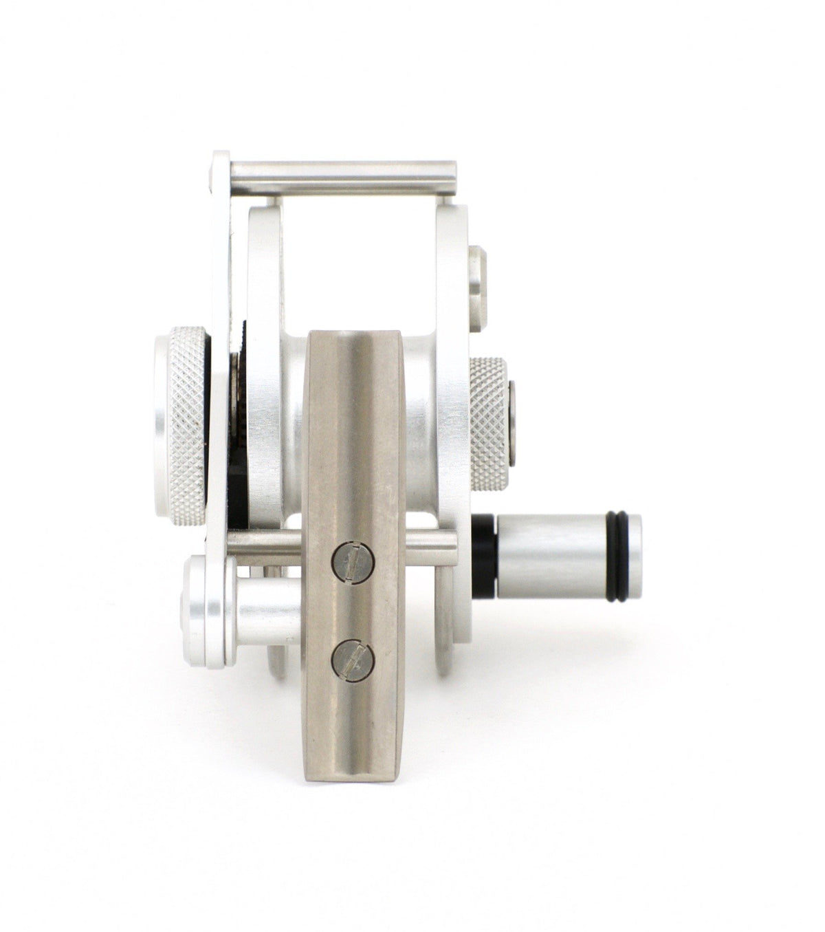 Ari 't Hart Ari I Fly Reel and Spare Spool