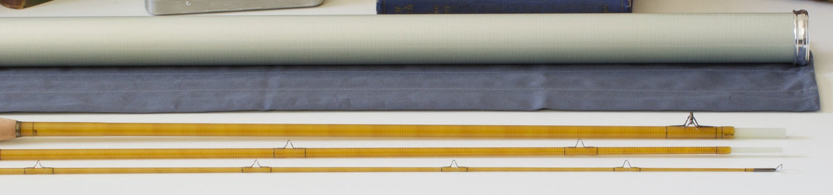 Kabuto Fiberglass Rod 8' 5wt 