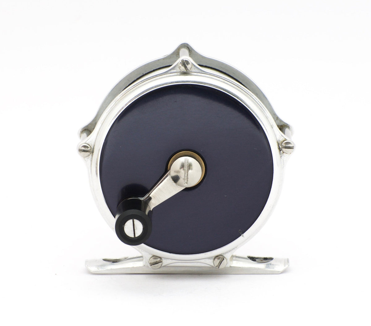 Bill Ballan Leonard Model 44 Fly Reel 