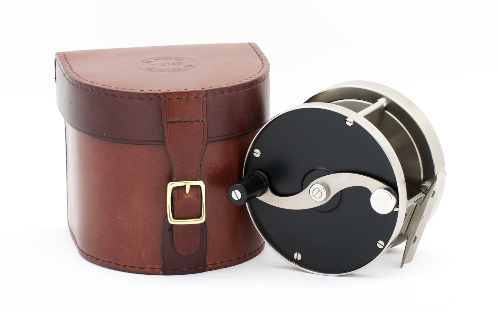 Maurice Noel Model "SA 500 TD" Fly Reel 