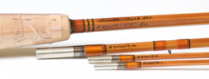 South Creek Ltd. Bamboo Rod 7'9 3/2 5wt