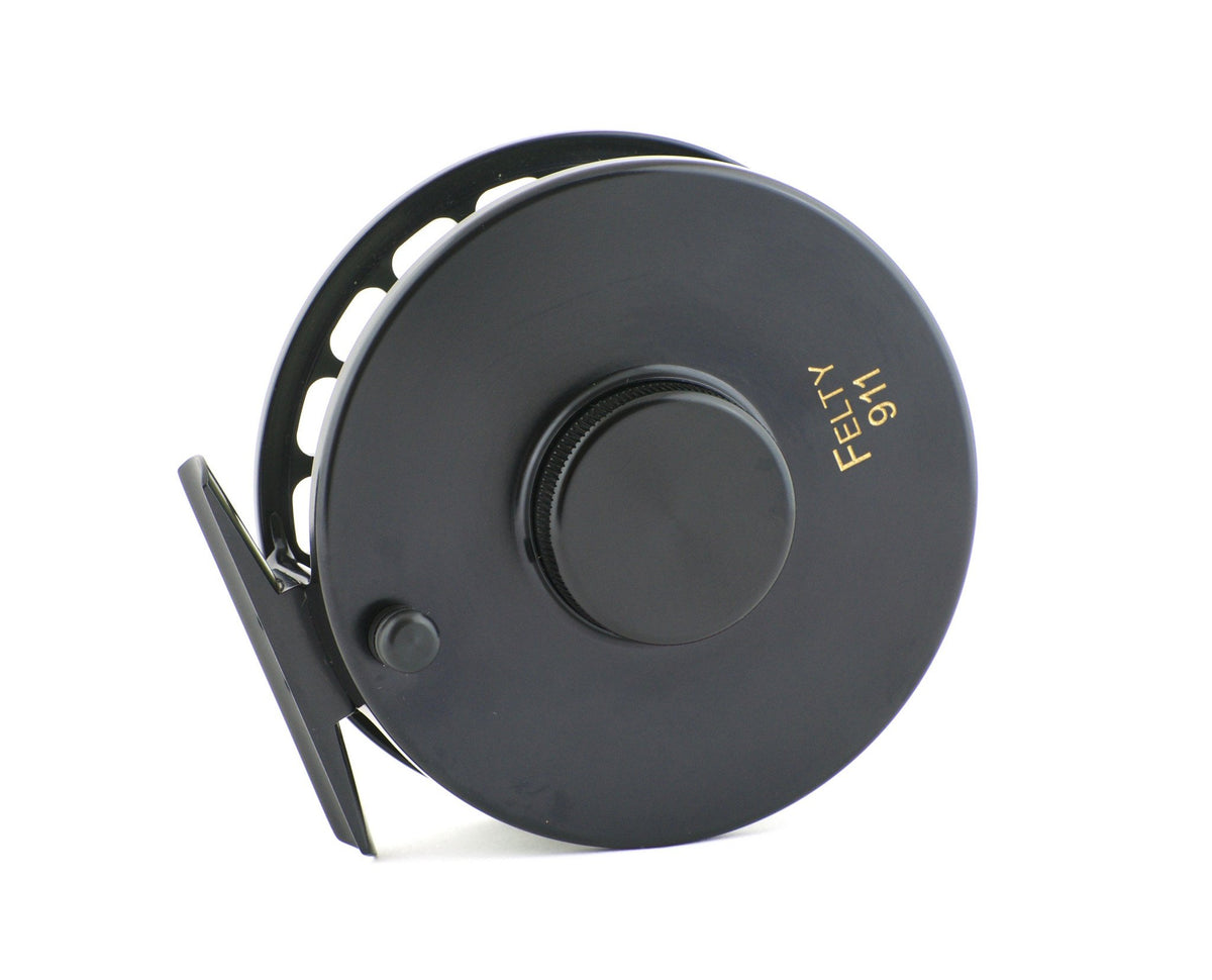 Felty 911 Fly Reel