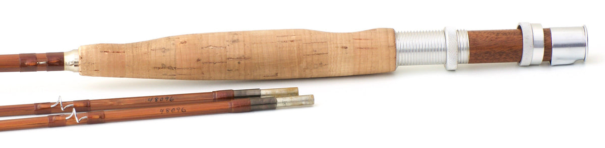 Orvis Wes Jordan 8' 4 3/8 oz Bamboo Rod