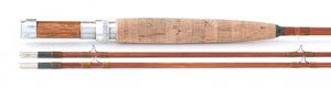 Orvis Battenkill - 7'6 5wt Bamboo Rod