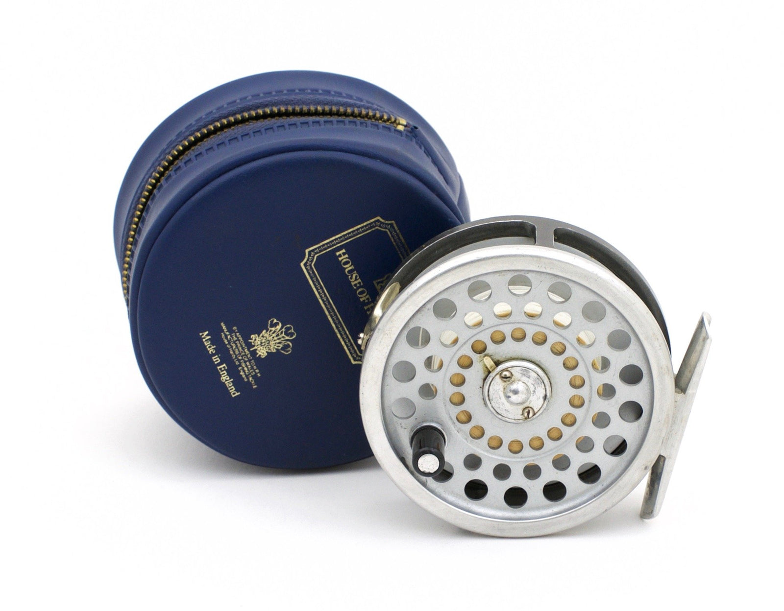 Hardy Marquis #6 Fly Reel