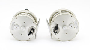 Bogdan Anniversary Salmon Reel Set