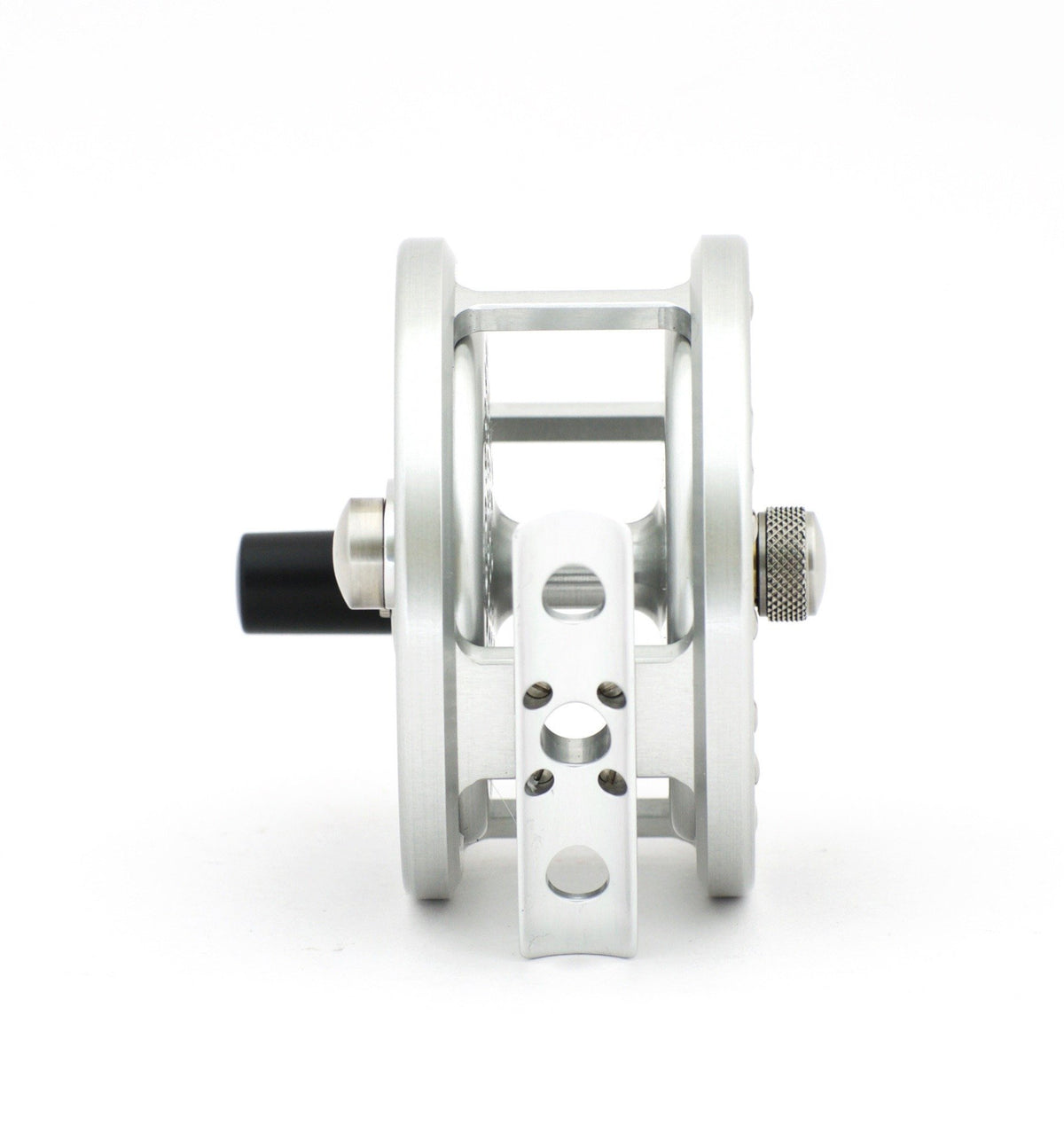 Joe Saracione Mark IV 3" Trout Fly Reel 