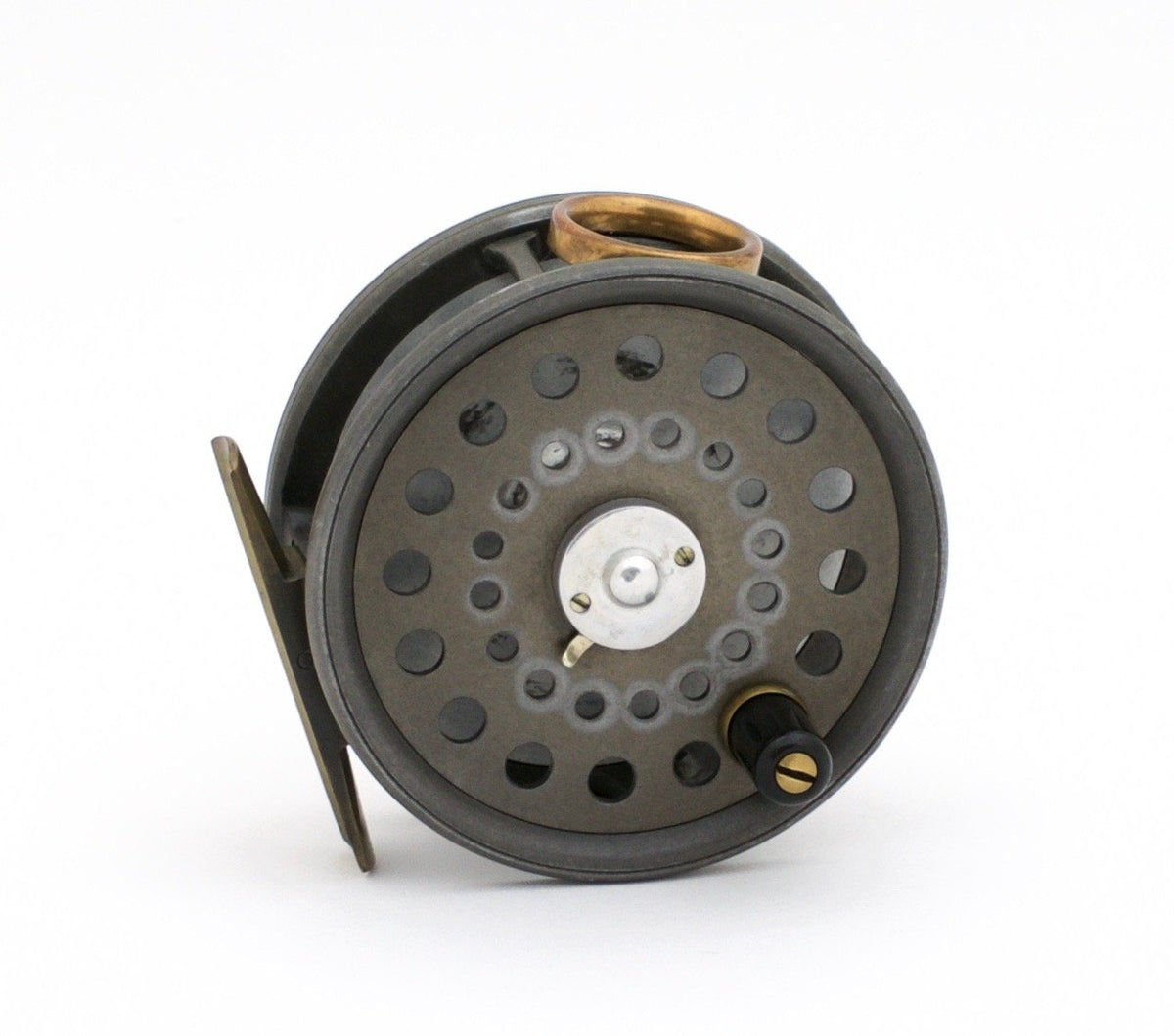 Dingley Fly Reel 3 1/2" St. George Style