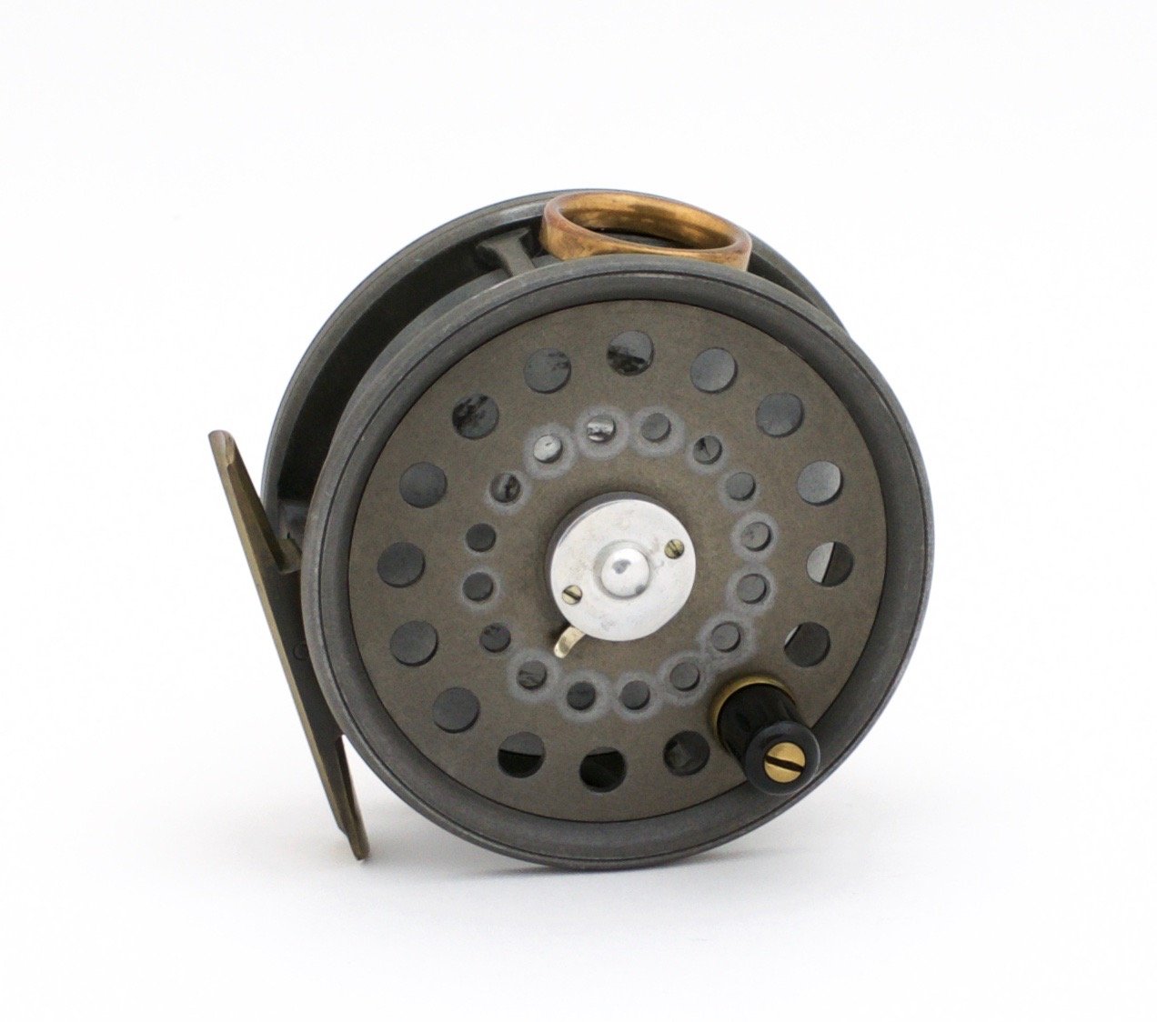 Dingley Fly Reel 3 1/2" St. George Style