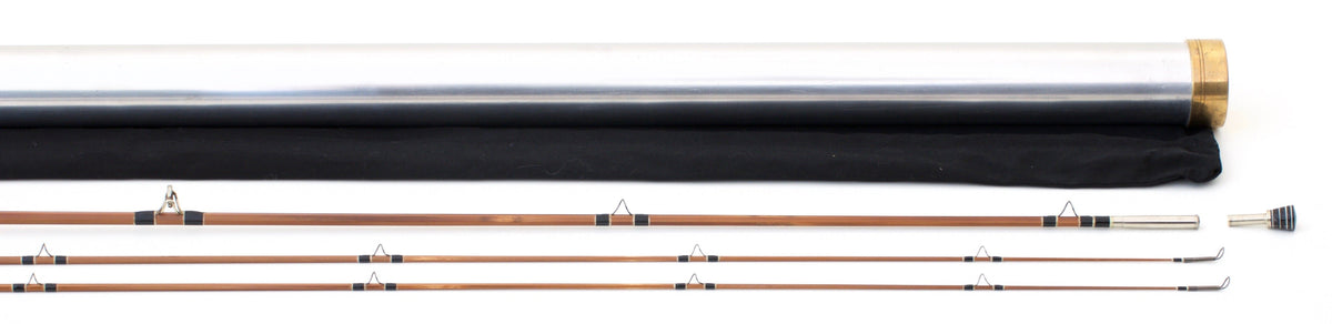 Gobin, Steve -- 6'9" 3wt Bamboo Rod