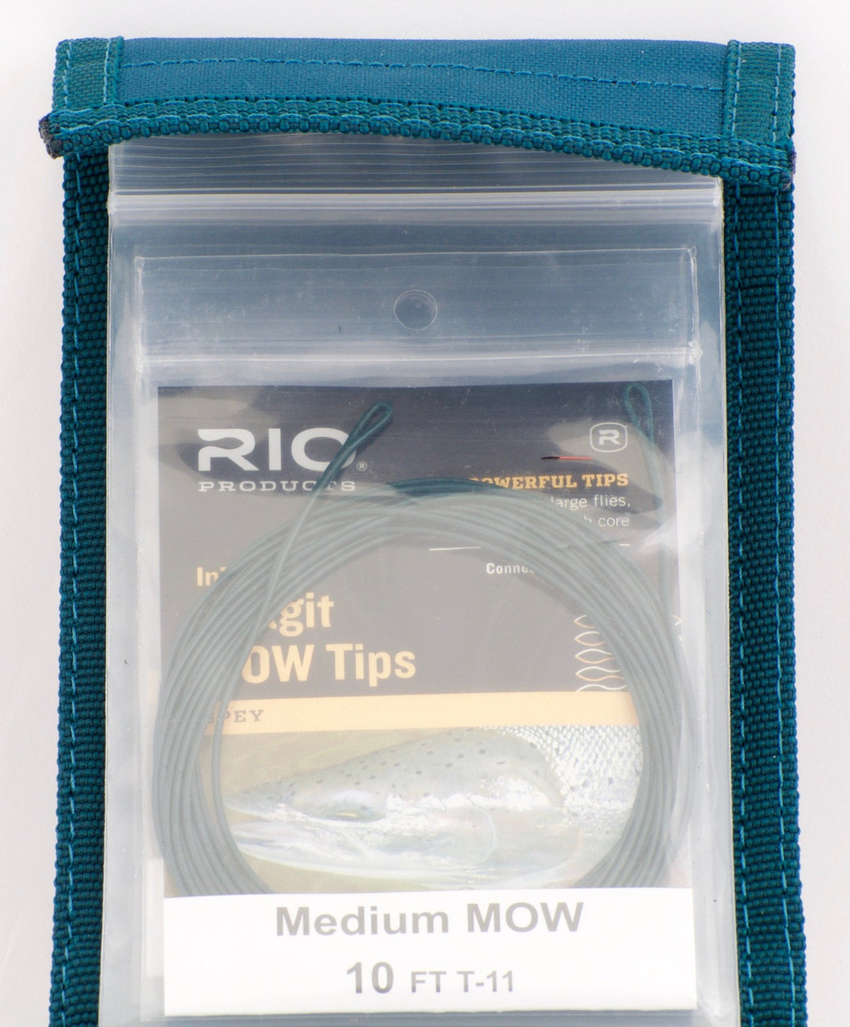 Rio - Scandi Tips and Case 